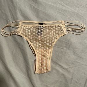 Victoria’s Secret underwear
